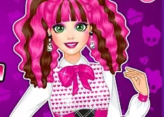 Rapunzel Games, Rapunzel Monster High Costumes, Games-kids.com