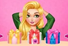 Rapunzel Games, Rapunzel Spring Vlog, Games-kids.com