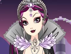 raven queen legacy day dress