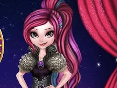 Ever After High Games, Raven Queen Pinterest Diva, Games-kids.com