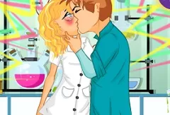 Dress Up Games, Real Chemistry, Games-kids.com