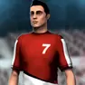 Boys Games, Real Freekick 3D, Games-kids.com