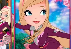 Regal Academy Games, Regal Academy Memory 2, Games-kids.com