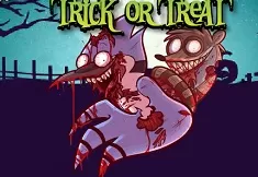 Regular Show Games, Regular Show Trick or Treat, Games-kids.com