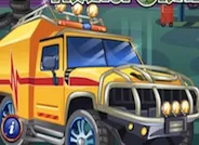 Transformers Games, Repair Your Transformers, Games-kids.com