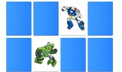 Transformers Rescue Bots Games, Rescue Bots Memory, Games-kids.com