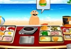 Cooking Games, Restaurant and Cooking, Games-kids.com