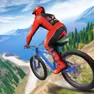 2 Player Games, Riders Downhill Racing, Games-kids.com