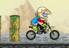 Racing Games, Riders Feat, Games-kids.com