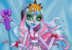 Monster High Games, River Styxx Makeover , Games-kids.com