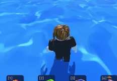 Roblox Games, Roblox Tsunami, Games-kids.com