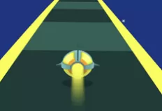 3D Games, Rocket Road, Games-kids.com