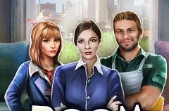 Hidden Objects Games, Room Service, Games-kids.com