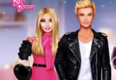 Barbie Date Crashing - Culga Games