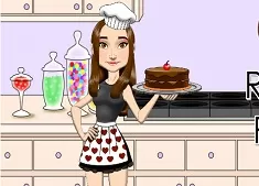 Girl Games, Rosanna Pansino Dress Up, Games-kids.com