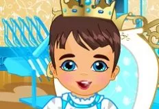 Dentist Games, Royal Dentist Game, Games-kids.com