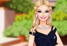 Girl Games, Royal Look, Games-kids.com