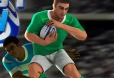 Boys Games, Rugby Rush, Games-kids.com