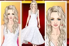 Girl Games, Runway Model Looks, Games-kids.com