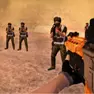 Boys Games, Sandstorm Covert Ops, Games-kids.com