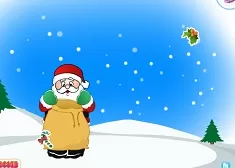 Christmas Games, Santa Gift Collection, Games-kids.com