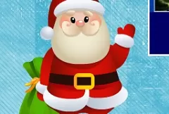 Christmas Games, Santa Gift Shooter, Games-kids.com