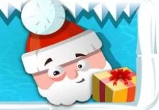 Christmas Games, Santa Quest, Games-kids.com