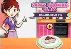 Jogo Gyros: Sarah Cooking Class