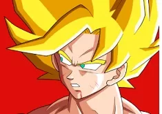 Dragon Ball Games, Save Goku, Games-kids.com