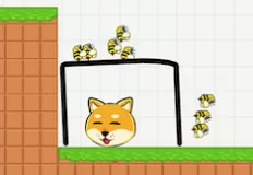 Puzzle Games, Save My Pets, Games-kids.com