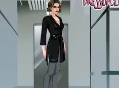 Celebrities Games, Scarlet Johansson , Games-kids.com