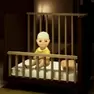 3D Games, Scary Baby Yellow Game, Games-kids.com