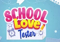 Love Test #freezenova #lovetaster #testergame 