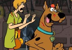 scooby doo barbie game