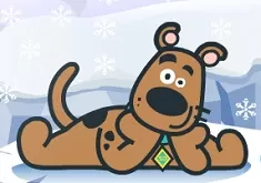 Scooby Doo Games, Scooby Doo Frozen Frights, Games-kids.com