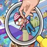 Hidden Objects Games, Seek and Find Hidden Object Game, Games-kids.com