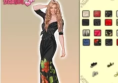 Celebrities Games, Selena Giydir Makeover, Games-kids.com