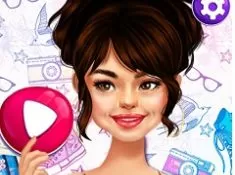 Celebrities Games, Selena Gomez OOTD, Games-kids.com