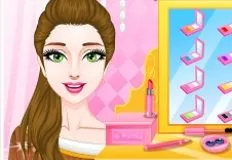 Girl Games, Sequin Fashion, Games-kids.com