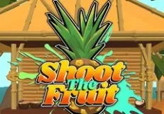 Boys Games, Shoot the Fruit, Games-kids.com