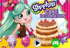 online shopkins games