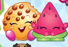 Shopkins Shoppies Games, Shopkins Shoppies Tennis, Games-kids.com