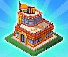 Boys Games, Shopping Mall Tycoon, Games-kids.com