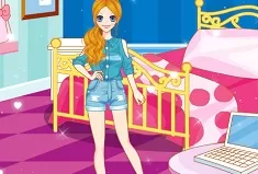 Girl Games, Shopping Online, Games-kids.com