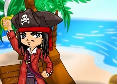 Pirates Games, Sinbad the Sailor, Games-kids.com