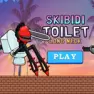 Skibidi Toilet Games, Skibidi Toilet Long Neck, Games-kids.com