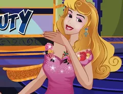 Sleeping Beauty Games, Sleeping Beauty Makeover, Games-kids.com