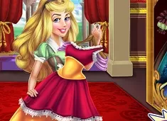 Sleeping Beauty Games, Sleeping Princess Closet, Games-kids.com