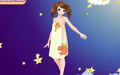 Girl Games, Sleeping Suits, Games-kids.com