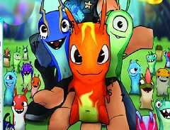 Slugterra